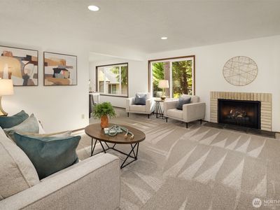 14616 NE 44th Street #M2, Bellevue, WA, 98007