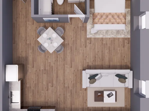 126 East Jefferson Street