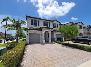 Coco Palm Villas, Homestead, FL 33032