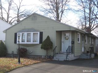 97 Benson Street, New Britain, CT 06051