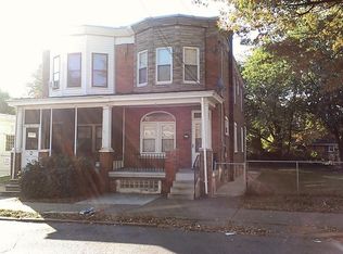 1270 Decatur St, Camden, NJ 08104