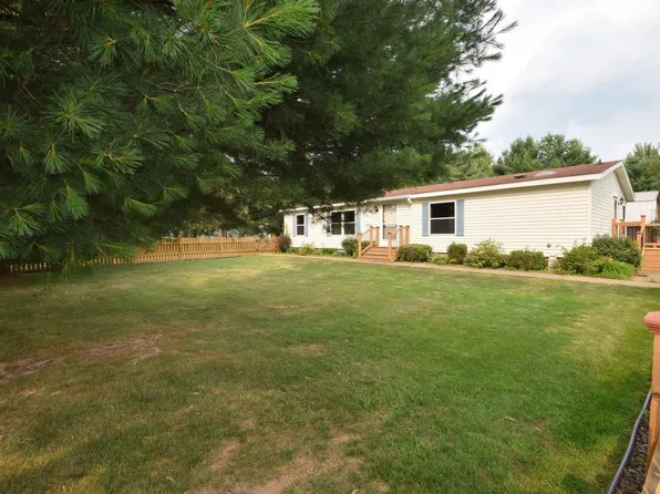 26508 Perch Ave N, Webster, WI 54893