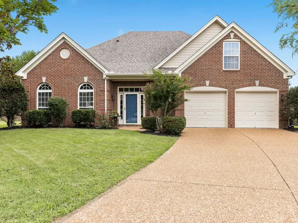 932 Glenridge Ln, Nashville, TN 37221
