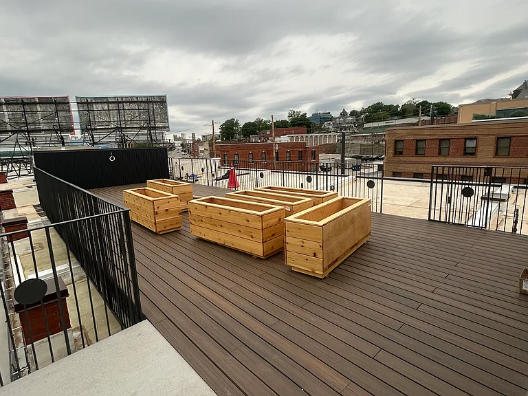 601 E Broadway #605B — Photo 5