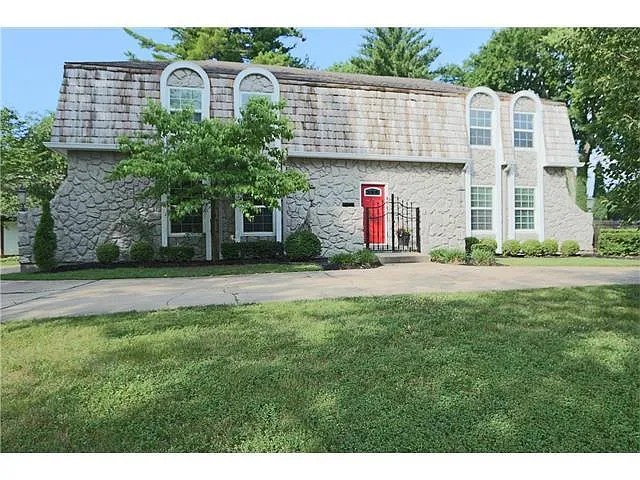 Building Photo - 10300 Belinder Rd