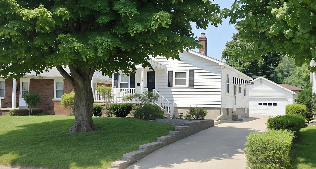 600 N Lemcke Ave - Property Image