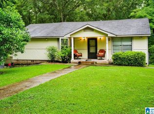 3939 Old Johns Rd, Bessemer, AL 35023