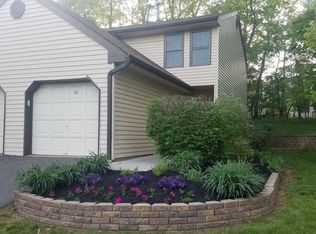 118 Sequoia Ct UNIT 118, Flemington, NJ 08822