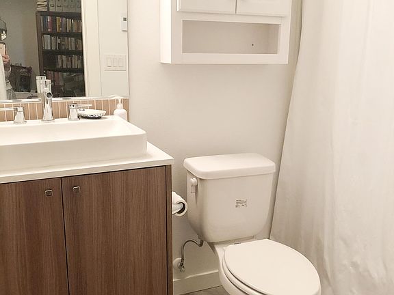 First floor bathroom is en-suite to the bedroom.