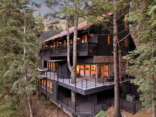 3009 E Black Forest Rd, Sundance, UT 84604