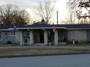 801 W Beech St, Independence, KS 67301
