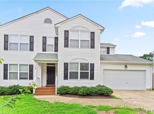 306 High Point Rd, Williamsburg, VA 23185