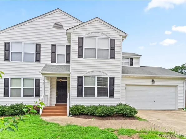 306 High Point Rd, Williamsburg, VA 23185
