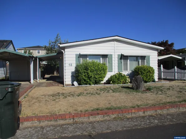 4730 Auburn Rd NE Unit 13, Salem, OR 97301