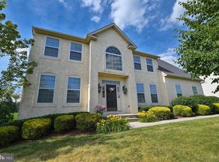 435 Hoffman Rd, Harleysville, PA 19438