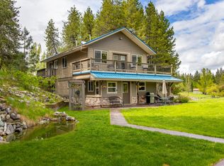 580 Hollow Ln, Bigfork, MT 59911
