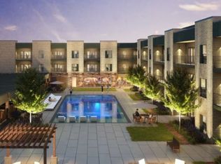 152 E North Grove Blvd #1132, Waxahachie, TX 75165