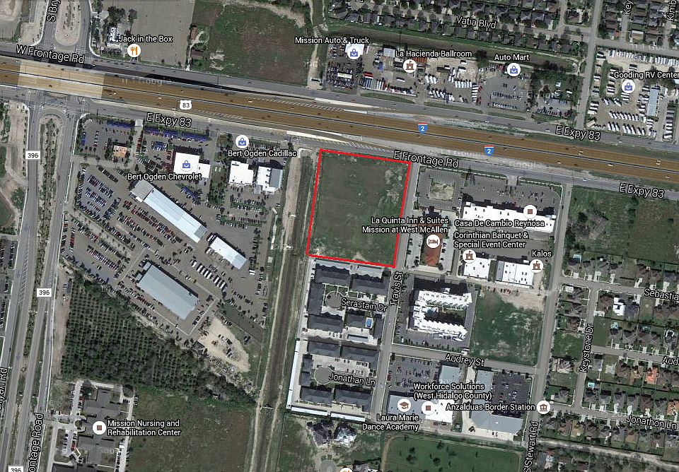 2nd image of 1500 E Interstate Highway 2
