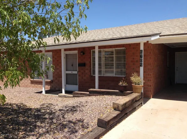 6709 N 27th Dr, Phoenix, AZ 85017