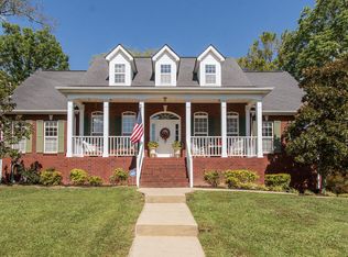 600 High Ridge Dr, Smyrna, TN 37167