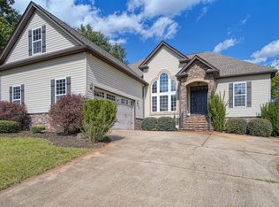 523 S Fredrick Way, Boiling Springs, SC 29316