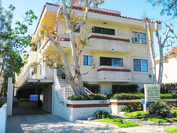 4th image of 3423 Mentone Ave APT 103