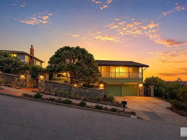 180 McNear Dr, San Rafael, CA 94901