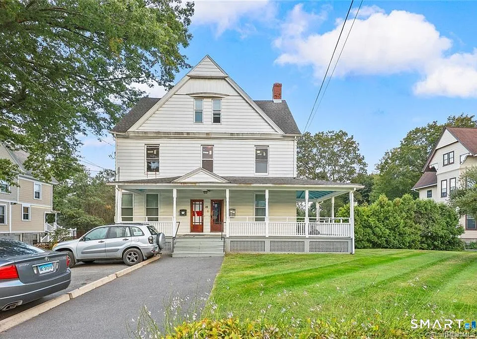 49 Atwater Ave #3