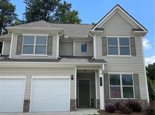 435 Ireland Ln, Powder Springs, GA 30127