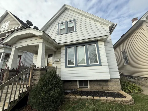 2823 South 8th STREET, Milwaukee, WI 53215