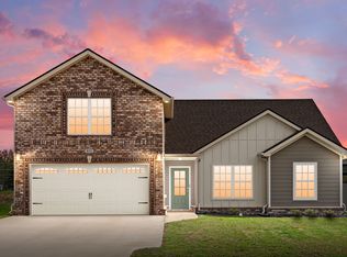 831 Karmaflux Way, Clarksville, TN 37043