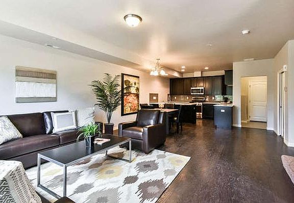 Living and Dining
