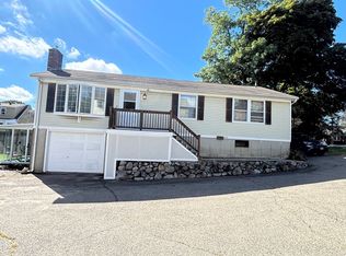 1896 River St, Hyde Park, MA 02136