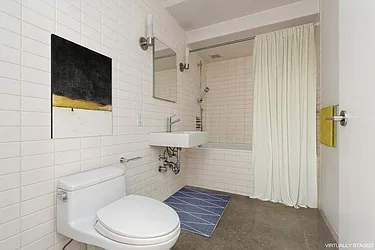 Rented by Miriam Izsak Realty  LLC