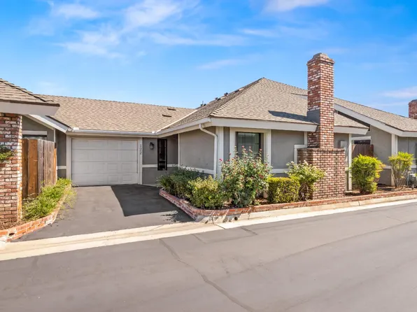 381 E Nees Ave Unit 122, Fresno, CA 93720