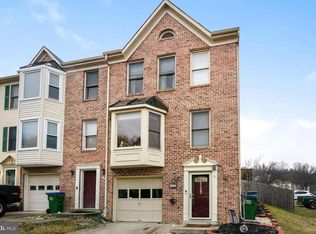 100 Sunny Hill Ct, Stafford, VA