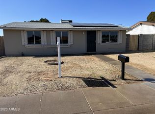 14622 N 52nd Ave, Glendale, AZ 85306