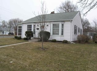 422 N Berkley Rd, Kokomo, IN 46901