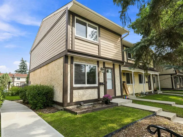 112 Tudor Ln NW, Edmonton, AB T6J 3T5