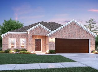 3300 Macaw Rd, Celina, TX 75009