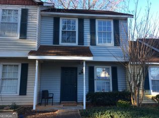 305 Quincy Ave #5, McDonough, GA 30253