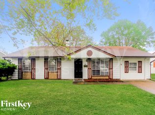 1541 Younce St, Franklin, IN 46131