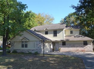 2003 Creston Dr, Spring, TX 77386