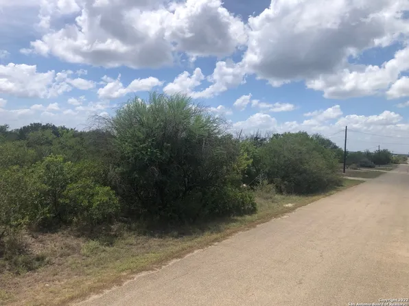 TBD COUNTY ROAD 5733 LOT 10, Castroville, TX 78009