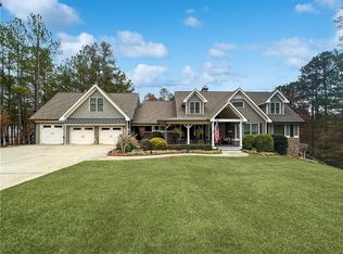 1346 Harmony Grove Church Rd, Acworth, GA 30101