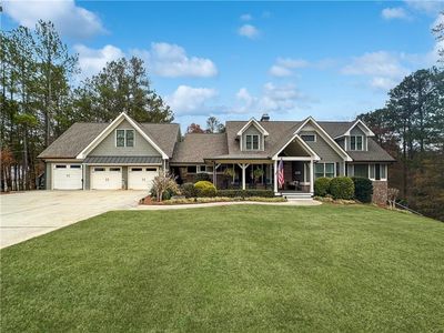 1346 Harmony Grove Church Rd, Acworth, GA, 30101