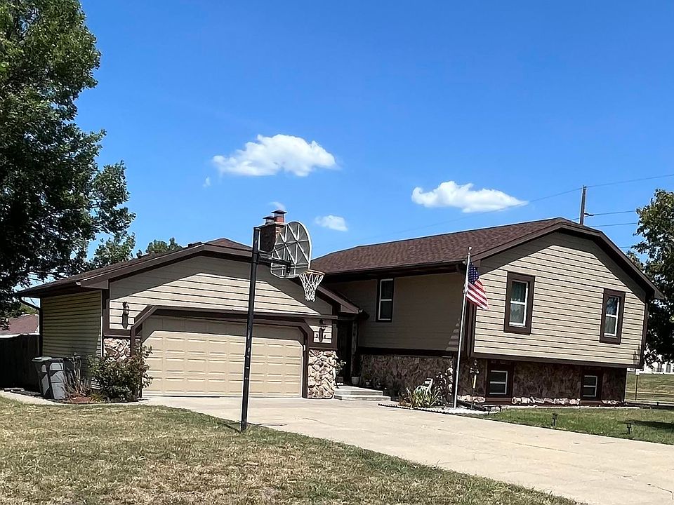 3504 W 22nd Ave, Emporia, KS 66801 Zillow