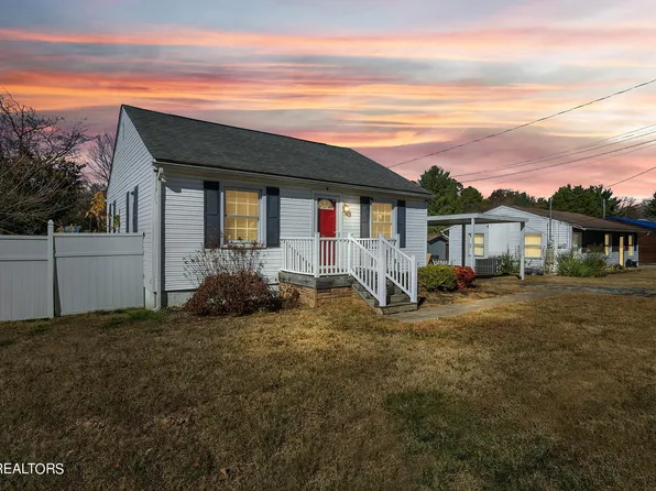 505 Henrietta Dr, Knoxville, TN 37912