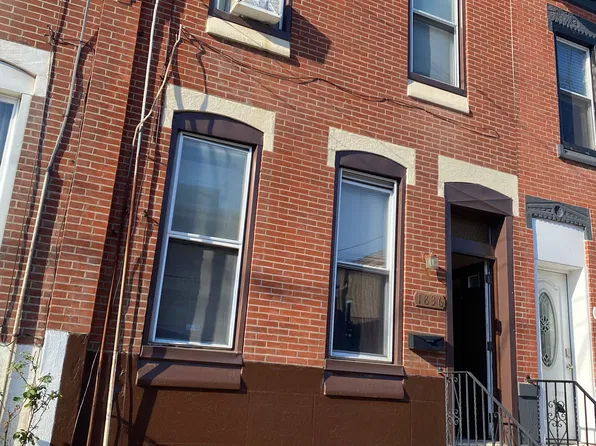 1836 Tasker St, Philadelphia, PA 19145