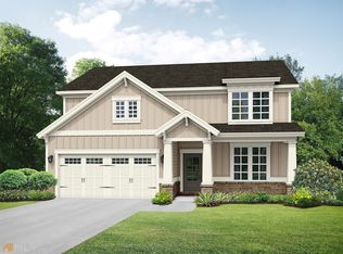 1639 Andalusian Way, Conyers, GA 30012